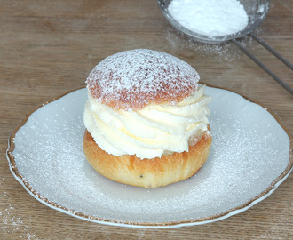 Semlor