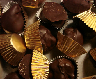Det ultimata chokladgodiset - inte bara till jul!