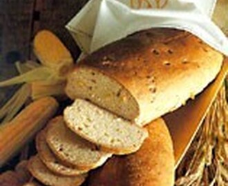 Helena´s corn bread