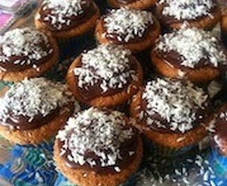 Kärleksmuffins!