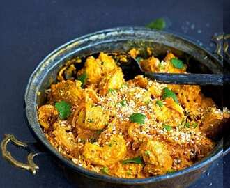 Chicken curry recipes