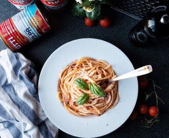 Italiensk bolognese