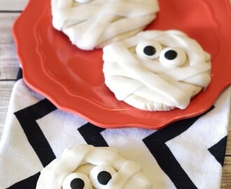 Top 7 Vegan Halloween Treats