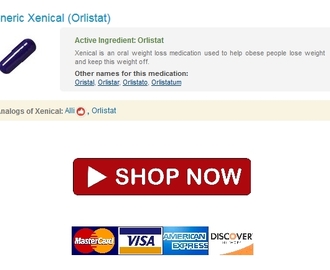 The Best Price Of All Products * Xenical 60 mg günstig online kaufen
