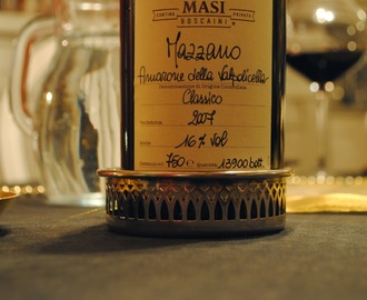 Vintips: Masi Mazzano 2007