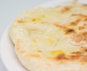 Best Naan ever