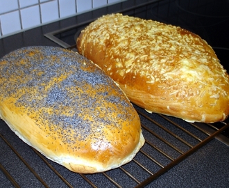 Bröd eller frallor