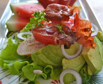 BLT LCHF