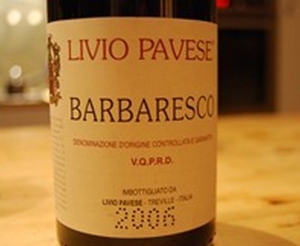Livio Pavese Barbaresco -06