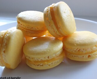 PASSIONS MACARONS