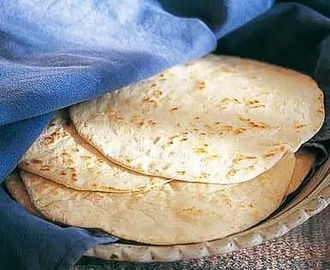 Tortillas