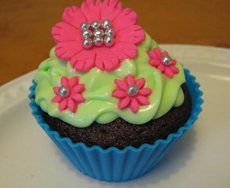 La Praline Cupcakes