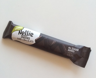 Nellie Dellies choklad