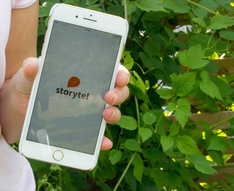 30 dagar gratis hos Storytel – 50 boktips från mig inför sommaren