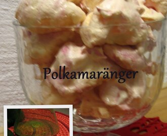 Polkamaränger