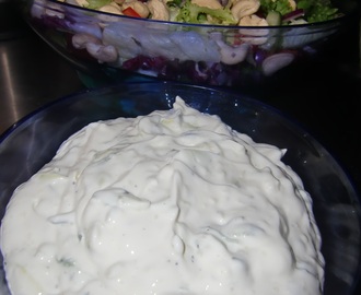 TZATZIKI