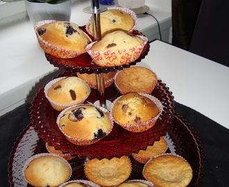 Magnifika muffins