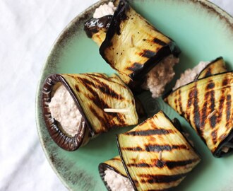 Advent, allvädersstövlar & auberginepaket