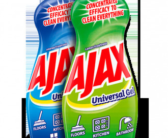 Spara eller inte? och en reklampaus för Ajax.