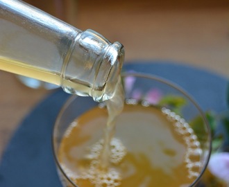 Pastörisera din egen äppeljuice
