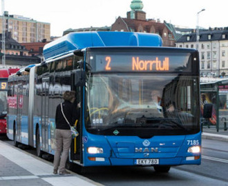 ”Varje dag växer Stockholms län med två fullsatta SL-bussar”