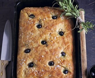 Focaccia