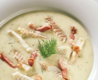 Aalsuppe