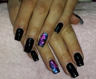 Nails by Miss J