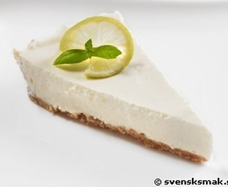 Limecheesecake