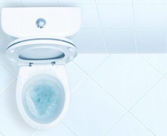 Därför ska du hälla diskmedel i toaletten – magiskt knep