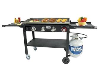 Outdoor Flat Top Griddle