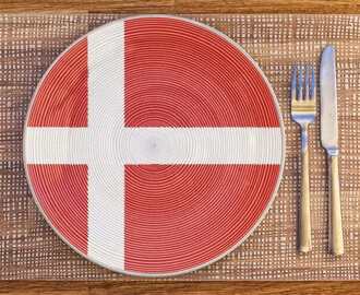 Dansk Mat – 12 Traditionella Maträtter från Danmark