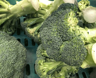 Så äter du morotsblast och broccolistjälkar – 5 supersmarta hacks