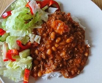 Chili Con Carne