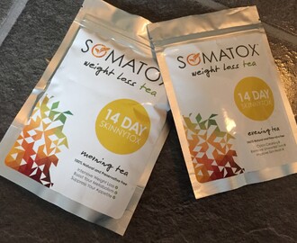 Somatox Slimming Tea