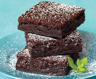 mimmis brownies