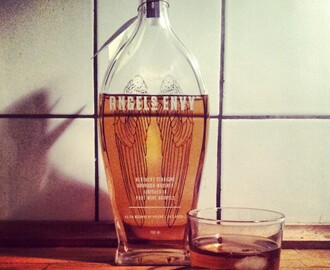 Bourbon: Angel's Envy