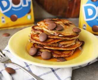 Marabou Dots Pancakes