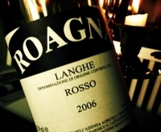 Roagna Langhe Rosso 2006