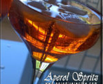 Aperol Spritz