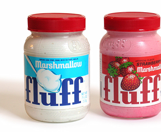 Marshmallowsfluff