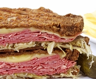 Corned beef