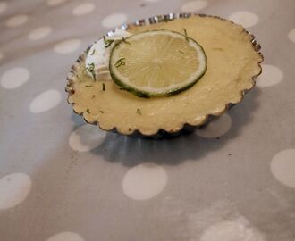 Key Lime Pie