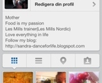 Follow me at instagram!