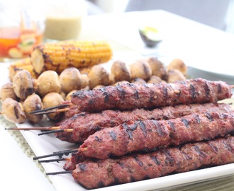 Cevapcici