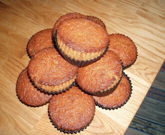 Murriga muffins