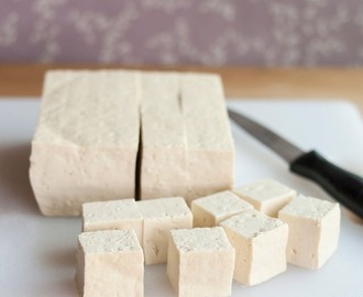 De bästa sätten att lagra Leftover Tofu