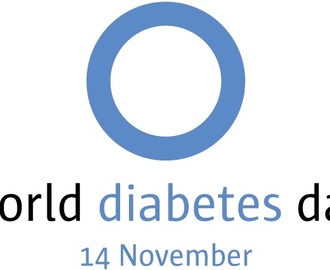 World Diabetes Day?