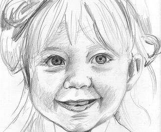 Bild: Lovely Realistic Faces Drawing #gv90 – Documentaries For Change