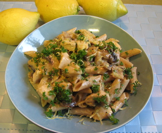 Penne Romana